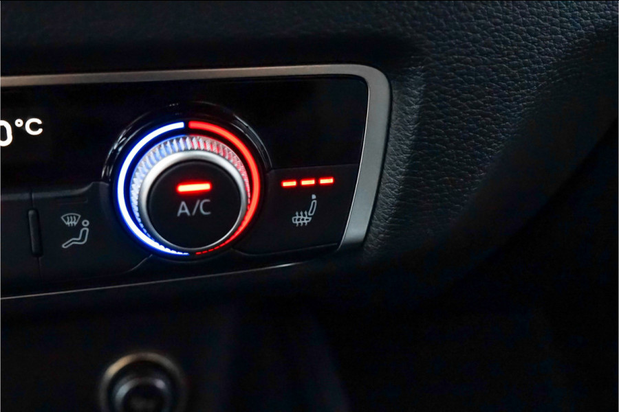 Audi A3 Sportback 40 TFSI Quattro Sport Automaat Navi ACC 18" Audi A3 Sportback 40 TFSI Quattro Sport Automaat Navi ACC 18"