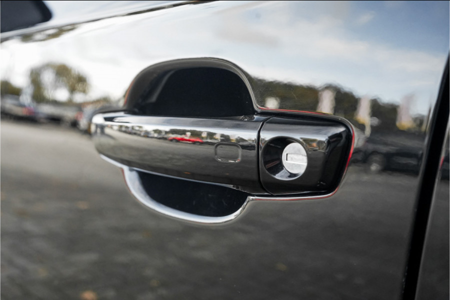 Audi A3 Sportback 40 TFSI Quattro Sport Automaat Navi ACC 18" Audi A3 Sportback 40 TFSI Quattro Sport Automaat Navi ACC 18"