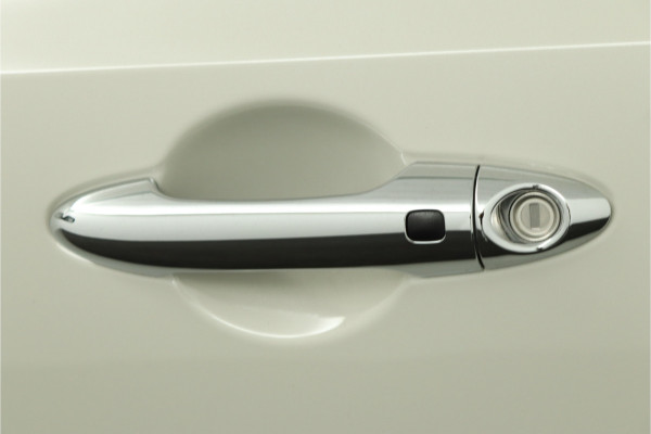 Kia Picanto 1.0 DPi GT-Line Apple Carplay/Android Auto - Cruise Control - Climate Control - Lederen Bekleding - Navigatie - Achteruitrijcamera - Fabrieksgarantie tot 04-2031