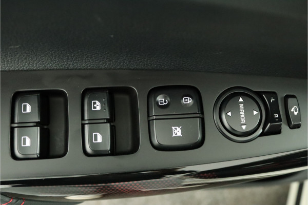 Kia Picanto 1.0 DPi GT-Line Apple Carplay/Android Auto - Cruise Control - Climate Control - Lederen Bekleding - Navigatie - Achteruitrijcamera - Fabrieksgarantie tot 04-2031