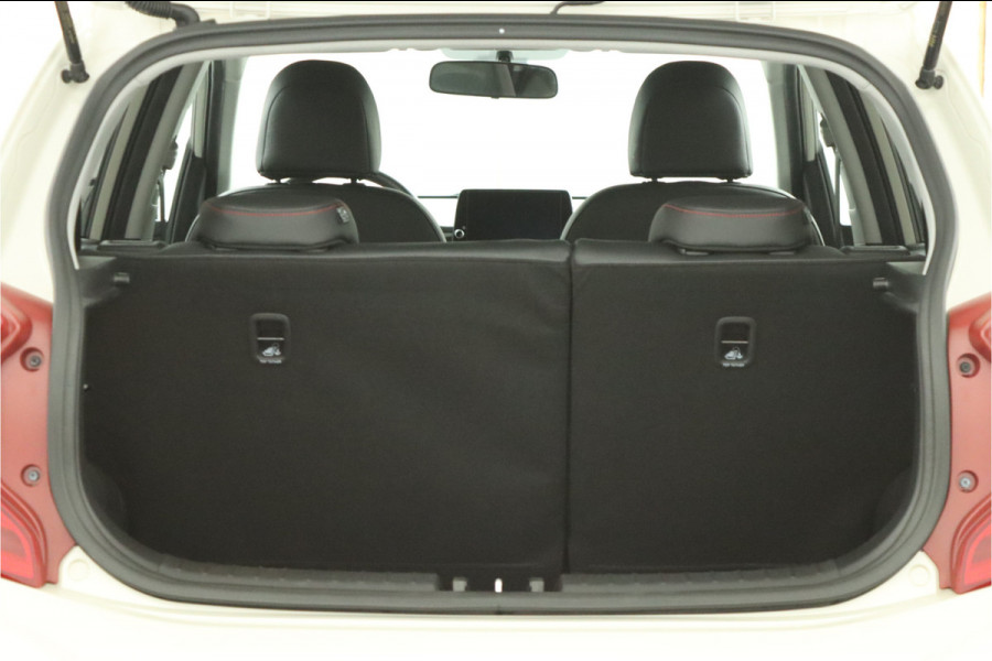 Kia Picanto 1.0 DPi GT-Line Apple Carplay/Android Auto - Cruise Control - Climate Control - Lederen Bekleding - Navigatie - Achteruitrijcamera - Fabrieksgarantie tot 04-2031