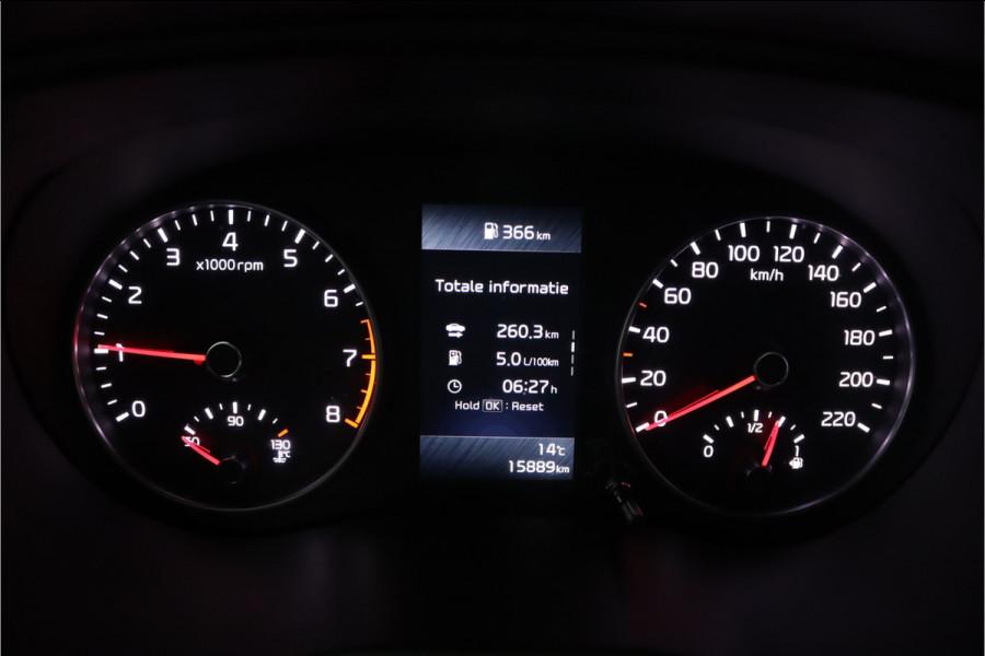 Kia Picanto 1.0 DPi GT-Line Apple Carplay/Android Auto - Cruise Control - Climate Control - Lederen Bekleding - Navigatie - Achteruitrijcamera - Fabrieksgarantie tot 04-2031