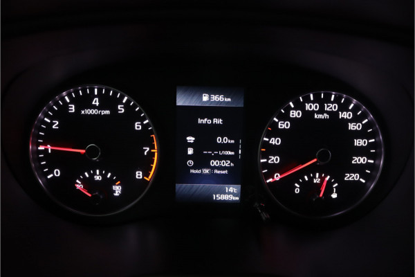 Kia Picanto 1.0 DPi GT-Line Apple Carplay/Android Auto - Cruise Control - Climate Control - Lederen Bekleding - Navigatie - Achteruitrijcamera - Fabrieksgarantie tot 04-2031