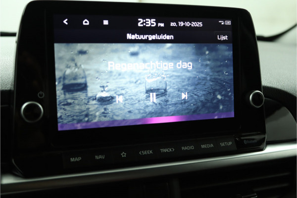 Kia Picanto 1.0 DPi GT-Line Apple Carplay/Android Auto - Cruise Control - Climate Control - Lederen Bekleding - Navigatie - Achteruitrijcamera - Fabrieksgarantie tot 04-2031