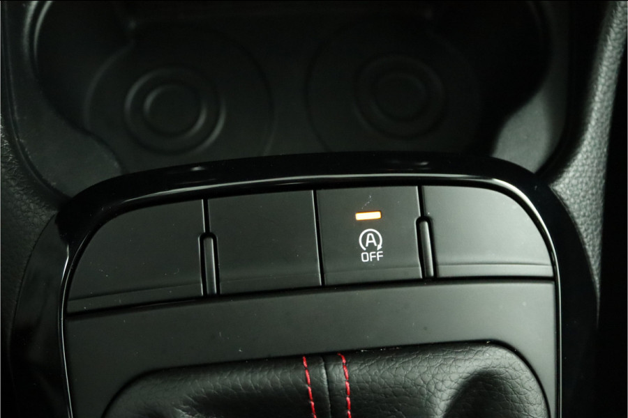 Kia Picanto 1.0 DPi GT-Line Apple Carplay/Android Auto - Cruise Control - Climate Control - Lederen Bekleding - Navigatie - Achteruitrijcamera - Fabrieksgarantie tot 04-2031