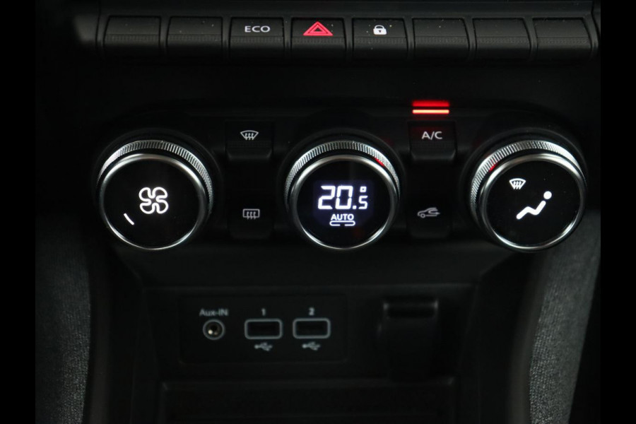Renault ZOE R135 Intens 52 kWh | Warmtepomp | Carplay | Camera | Half leder | Keyless | Navigatie | Climate control | DAB | Cruise control Renault ZOE R135 Intens 52 kWh | Warmtepomp | Carplay | Camera | Half leder | Keyless | Navigatie | Climate control | DAB | Cruise control