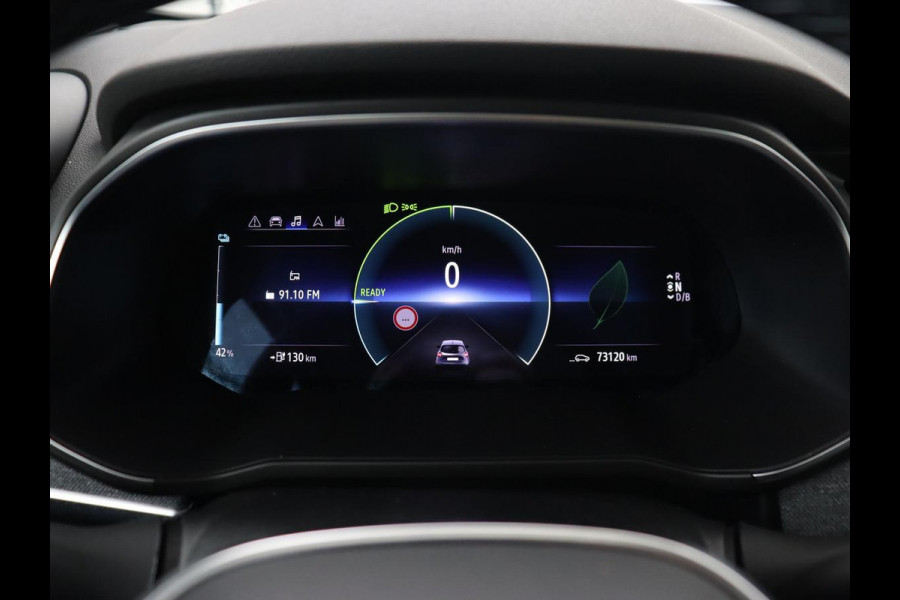 Renault ZOE R135 Intens 52 kWh | Warmtepomp | Carplay | Camera | Half leder | Keyless | Navigatie | Climate control | DAB | Cruise control Renault ZOE R135 Intens 52 kWh | Warmtepomp | Carplay | Camera | Half leder | Keyless | Navigatie | Climate control | DAB | Cruise control
