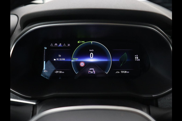 Renault ZOE R135 Intens 52 kWh | Warmtepomp | Carplay | Camera | Half leder | Keyless | Navigatie | Climate control | DAB | Cruise control Renault ZOE R135 Intens 52 kWh | Warmtepomp | Carplay | Camera | Half leder | Keyless | Navigatie | Climate control | DAB | Cruise control