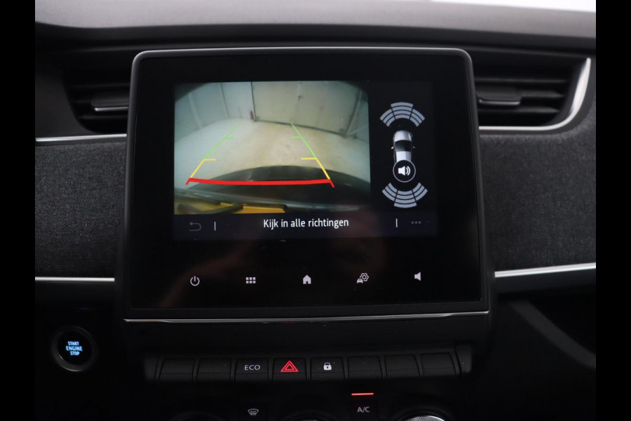 Renault ZOE R135 Intens 52 kWh | Warmtepomp | Carplay | Camera | Half leder | Keyless | Navigatie | Climate control | DAB | Cruise control Renault ZOE R135 Intens 52 kWh | Warmtepomp | Carplay | Camera | Half leder | Keyless | Navigatie | Climate control | DAB | Cruise control