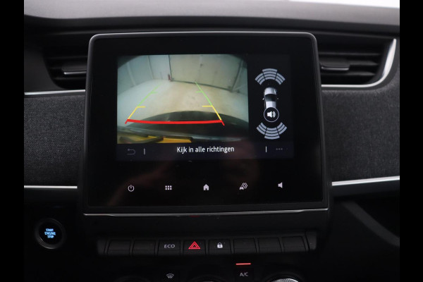 Renault ZOE R135 Intens 52 kWh | Warmtepomp | Carplay | Camera | Half leder | Keyless | Navigatie | Climate control | DAB | Cruise control Renault ZOE R135 Intens 52 kWh | Warmtepomp | Carplay | Camera | Half leder | Keyless | Navigatie | Climate control | DAB | Cruise control