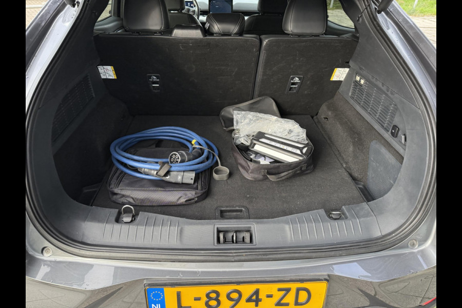 Ford Mustang Mach-E Aut. 75kWh | Trekhaak | Leder | Navi | B&O Sound | 360 Camera |