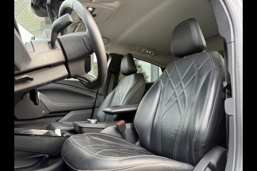 Ford Mustang Mach-E Aut. 75kWh | Trekhaak | Leder | Navi | B&O Sound | 360 Camera |