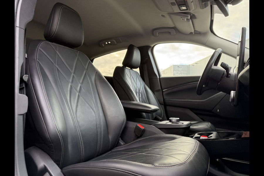 Ford Mustang Mach-E Aut. 75kWh | Trekhaak | Leder | Navi | B&O Sound | 360 Camera |