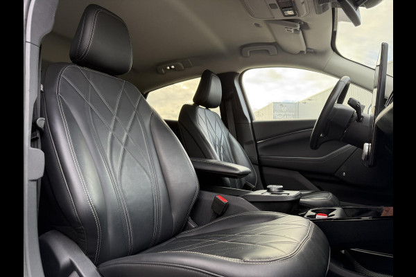 Ford Mustang Mach-E Aut. 75kWh | Trekhaak | Leder | Navi | B&O Sound | 360 Camera |