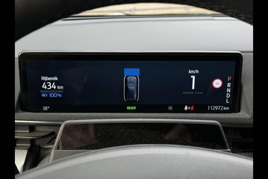 Ford Mustang Mach-E Aut. 75kWh | Trekhaak | Leder | Navi | B&O Sound | 360 Camera |