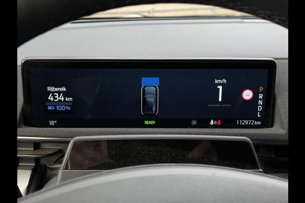 Ford Mustang Mach-E Aut. 75kWh | Trekhaak | Leder | Navi | B&O Sound | 360 Camera |