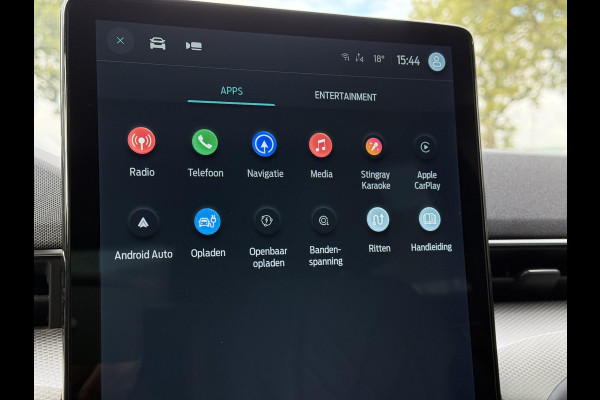 Ford Mustang Mach-E Aut. 75kWh | Trekhaak | Leder | Navi | B&O Sound | 360 Camera |