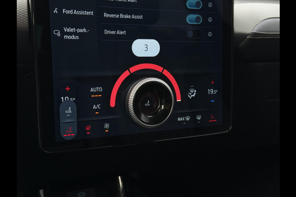 Ford Mustang Mach-E Aut. 75kWh | Trekhaak | Leder | Navi | B&O Sound | 360 Camera |
