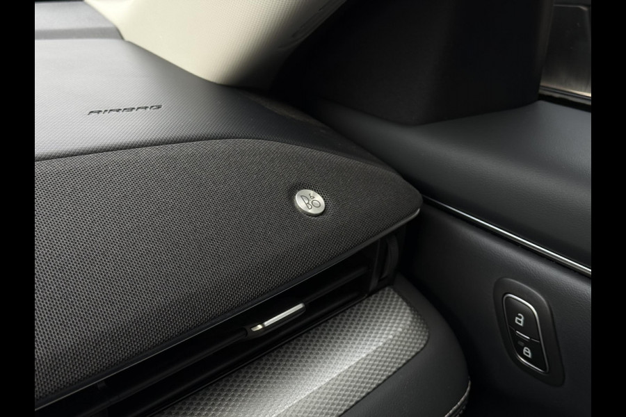 Ford Mustang Mach-E Aut. 75kWh | Trekhaak | Leder | Navi | B&O Sound | 360 Camera |