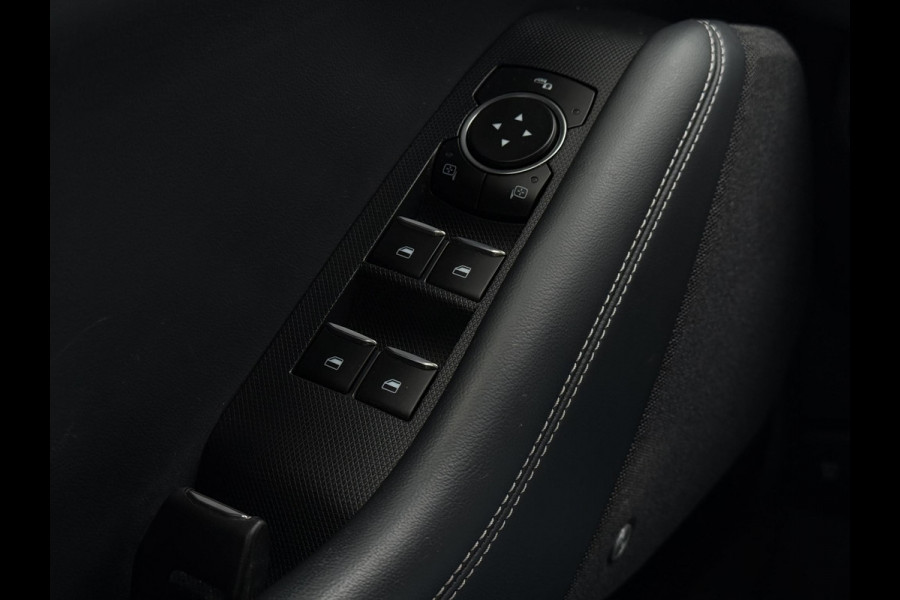 Ford Mustang Mach-E Aut. 75kWh | Trekhaak | Leder | Navi | B&O Sound | 360 Camera |