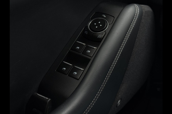 Ford Mustang Mach-E Aut. 75kWh | Trekhaak | Leder | Navi | B&O Sound | 360 Camera |
