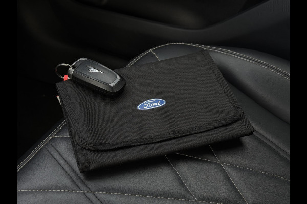 Ford Mustang Mach-E Aut. 75kWh | Trekhaak | Leder | Navi | B&O Sound | 360 Camera |
