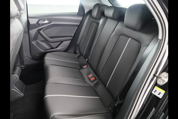 Audi A1 Sportback 25 TFSI Pro Line 95pk | Airconditioning | Navigatie via App | Parkeersensoren achter Audi A1 Sportback 25 TFSI Pro Line 95pk | Airconditioning | Navigatie via App | Parkeersensoren achter