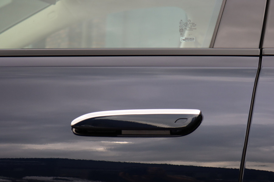 Mercedes-Benz S-Klasse 580 V8 4MATIC Lang AMG Line | Airmatic | Achterasbesturing | Distronic+ | Standkachel | Burmester | HUD | Zonweringspakket | MBUX Tablet | Exclusief Leder | Digital Light | 3D-Display | Mercedes-Benz S-Klasse 580 V8 4MATIC Lang AMG Line | Airmatic | Achterasbesturing | Distronic+ | Standkachel | Burmester | HUD | Zonweringspakket | MBUX Tablet | Exclusief Leder | Digital Light | 3D-Display |