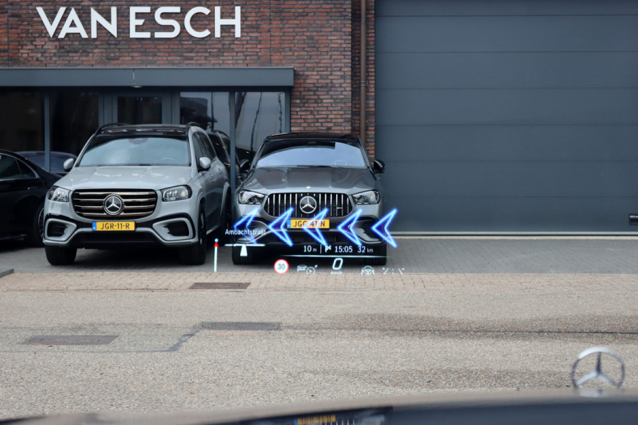 Mercedes-Benz S-Klasse 580 V8 4MATIC Lang AMG Line | Airmatic | Achterasbesturing | Distronic+ | Standkachel | Burmester | HUD | Zonweringspakket | MBUX Tablet | Exclusief Leder | Digital Light | 3D-Display | Mercedes-Benz S-Klasse 580 V8 4MATIC Lang AMG Line | Airmatic | Achterasbesturing | Distronic+ | Standkachel | Burmester | HUD | Zonweringspakket | MBUX Tablet | Exclusief Leder | Digital Light | 3D-Display |