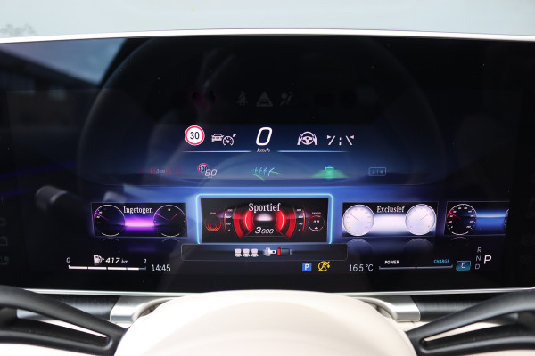 Mercedes-Benz S-Klasse 580 V8 4MATIC Lang AMG Line | Airmatic | Achterasbesturing | Distronic+ | Standkachel | Burmester | HUD | Zonweringspakket | MBUX Tablet | Exclusief Leder | Digital Light | 3D-Display | Mercedes-Benz S-Klasse 580 V8 4MATIC Lang AMG Line | Airmatic | Achterasbesturing | Distronic+ | Standkachel | Burmester | HUD | Zonweringspakket | MBUX Tablet | Exclusief Leder | Digital Light | 3D-Display |