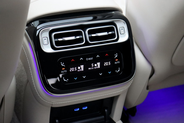 Mercedes-Benz S-Klasse 580 V8 4MATIC Lang AMG Line | Airmatic | Achterasbesturing | Distronic+ | Standkachel | Burmester | HUD | Zonweringspakket | MBUX Tablet | Exclusief Leder | Digital Light | 3D-Display | Mercedes-Benz S-Klasse 580 V8 4MATIC Lang AMG Line | Airmatic | Achterasbesturing | Distronic+ | Standkachel | Burmester | HUD | Zonweringspakket | MBUX Tablet | Exclusief Leder | Digital Light | 3D-Display |