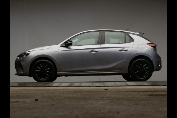 Opel Corsa 1.2 Edition Sport (CRUISE,LANE ASSIST,PDC,LED,CRUISE,SPORTSTOELEN,NIEUWE APK,NETTE STAAT)
