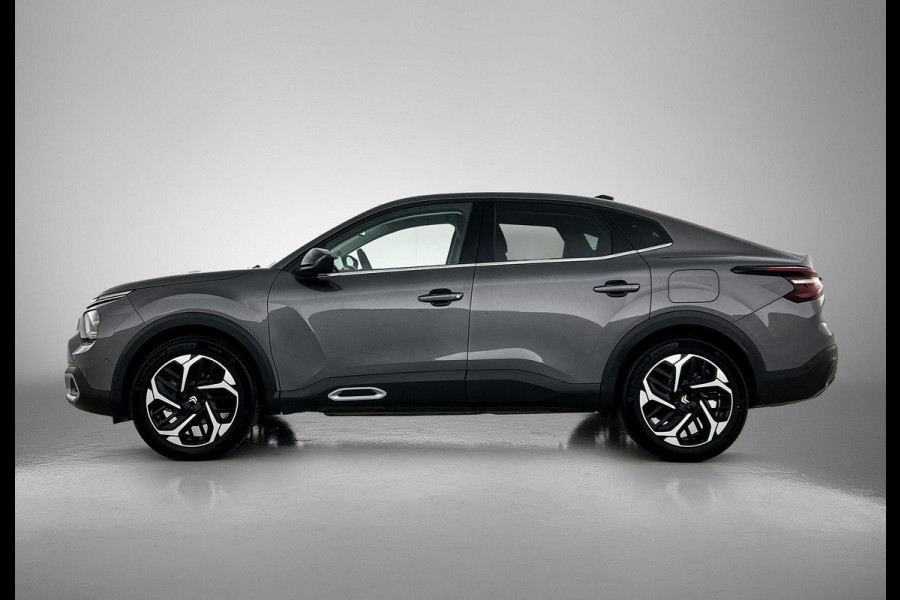 Citroën C4 X 1.2 Puretech Max CAMERA | CARPLAY | AD-CRUISE | HEAD-UP Citroën C4 X 1.2 Puretech Max CAMERA | CARPLAY | AD-CRUISE | HEAD-UP