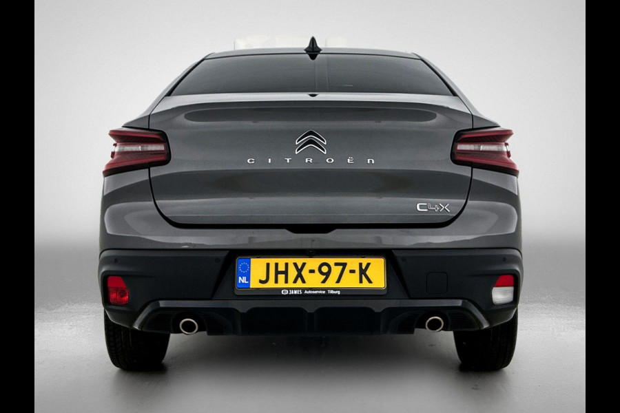 Citroën C4 X 1.2 Puretech Max CAMERA | CARPLAY | AD-CRUISE | HEAD-UP Citroën C4 X 1.2 Puretech Max CAMERA | CARPLAY | AD-CRUISE | HEAD-UP