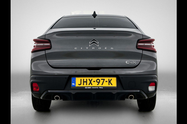Citroën C4 X 1.2 Puretech Max CAMERA | CARPLAY | AD-CRUISE | HEAD-UP Citroën C4 X 1.2 Puretech Max CAMERA | CARPLAY | AD-CRUISE | HEAD-UP