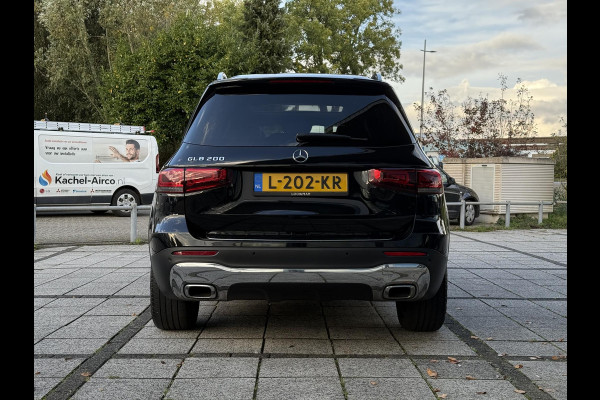 Mercedes-Benz Glb 200 Business Solution Luxury 7p. | Panorama | Leder | Memory | Mercedes-Benz Glb 200 Business Solution Luxury 7p. | Panorama | Leder | Memory |