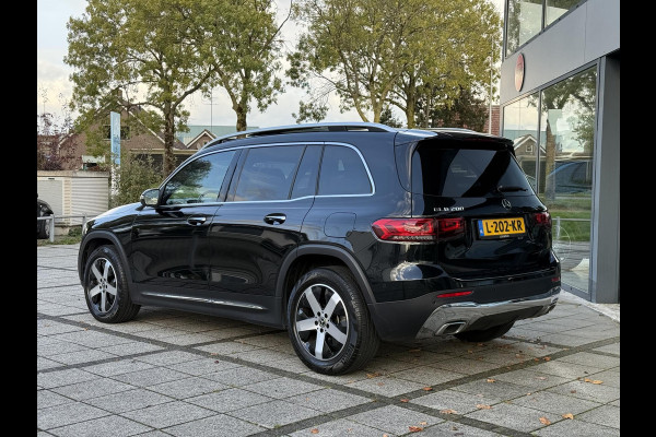 Mercedes-Benz Glb 200 Business Solution Luxury 7p. | Panorama | Leder | Memory | Mercedes-Benz Glb 200 Business Solution Luxury 7p. | Panorama | Leder | Memory |