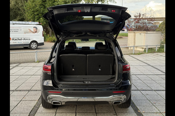 Mercedes-Benz Glb 200 Business Solution Luxury 7p. | Panorama | Leder | Memory | Mercedes-Benz Glb 200 Business Solution Luxury 7p. | Panorama | Leder | Memory |