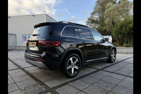Mercedes-Benz Glb 200 Business Solution Luxury 7p. | Panorama | Leder | Memory | Mercedes-Benz Glb 200 Business Solution Luxury 7p. | Panorama | Leder | Memory |