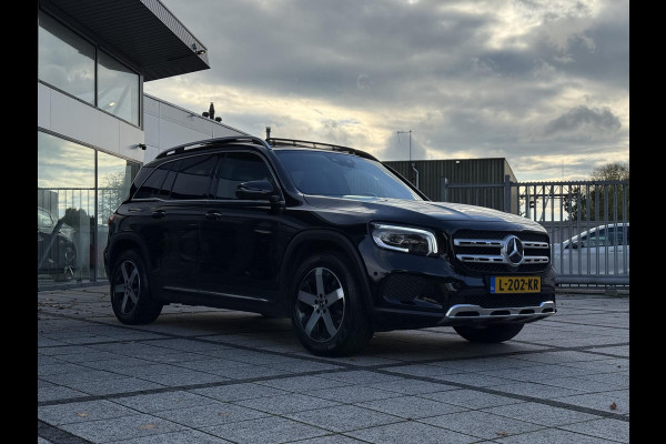 Mercedes-Benz Glb 200 Business Solution Luxury 7p. | Panorama | Leder | Memory | Mercedes-Benz Glb 200 Business Solution Luxury 7p. | Panorama | Leder | Memory |