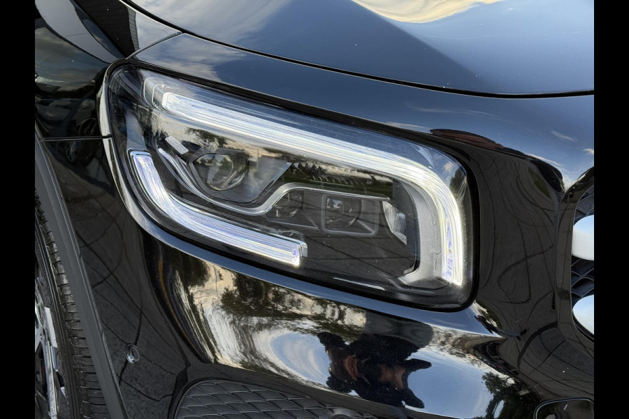 Mercedes-Benz Glb 200 Business Solution Luxury 7p. | Panorama | Leder | Memory | Mercedes-Benz Glb 200 Business Solution Luxury 7p. | Panorama | Leder | Memory |