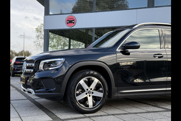 Mercedes-Benz Glb 200 Business Solution Luxury 7p. | Panorama | Leder | Memory | Mercedes-Benz Glb 200 Business Solution Luxury 7p. | Panorama | Leder | Memory |