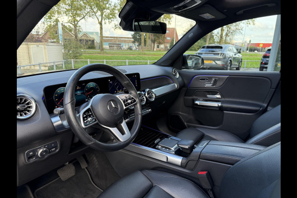Mercedes-Benz Glb 200 Business Solution Luxury 7p. | Panorama | Leder | Memory | Mercedes-Benz Glb 200 Business Solution Luxury 7p. | Panorama | Leder | Memory |