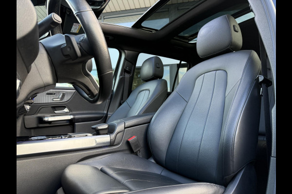Mercedes-Benz Glb 200 Business Solution Luxury 7p. | Panorama | Leder | Memory | Mercedes-Benz Glb 200 Business Solution Luxury 7p. | Panorama | Leder | Memory |