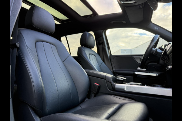 Mercedes-Benz Glb 200 Business Solution Luxury 7p. | Panorama | Leder | Memory | Mercedes-Benz Glb 200 Business Solution Luxury 7p. | Panorama | Leder | Memory |