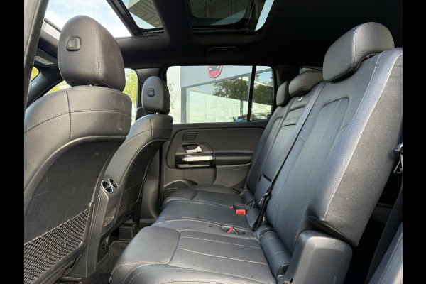Mercedes-Benz Glb 200 Business Solution Luxury 7p. | Panorama | Leder | Memory | Mercedes-Benz Glb 200 Business Solution Luxury 7p. | Panorama | Leder | Memory |