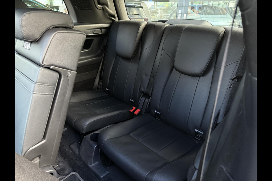 Mercedes-Benz Glb 200 Business Solution Luxury 7p. | Panorama | Leder | Memory | Mercedes-Benz Glb 200 Business Solution Luxury 7p. | Panorama | Leder | Memory |
