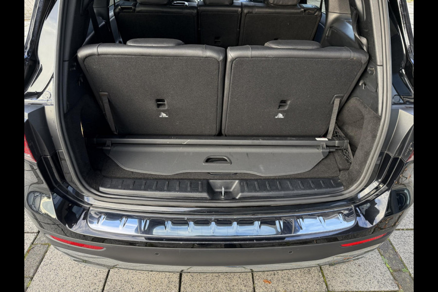 Mercedes-Benz Glb 200 Business Solution Luxury 7p. | Panorama | Leder | Memory | Mercedes-Benz Glb 200 Business Solution Luxury 7p. | Panorama | Leder | Memory |