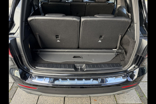 Mercedes-Benz Glb 200 Business Solution Luxury 7p. | Panorama | Leder | Memory | Mercedes-Benz Glb 200 Business Solution Luxury 7p. | Panorama | Leder | Memory |