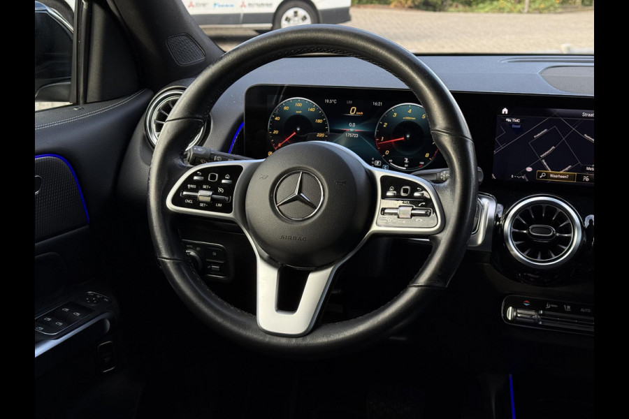 Mercedes-Benz Glb 200 Business Solution Luxury 7p. | Panorama | Leder | Memory | Mercedes-Benz Glb 200 Business Solution Luxury 7p. | Panorama | Leder | Memory |
